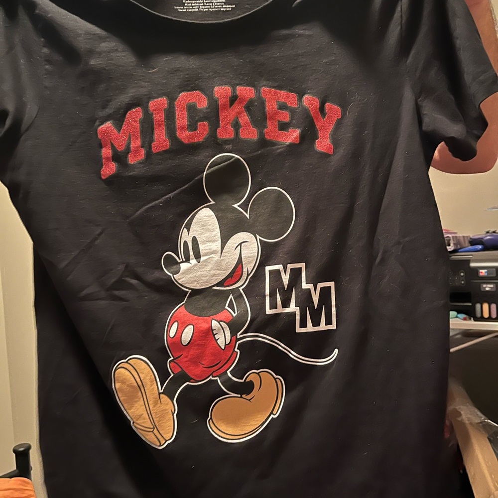 Disney Mickey Mouse T-Shirt Size 2X Men’s